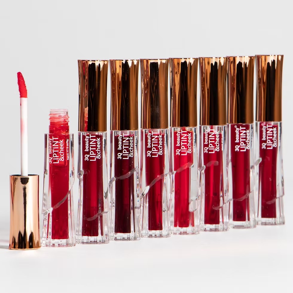 Beauty Lip 3Q Tint Помада 5гр