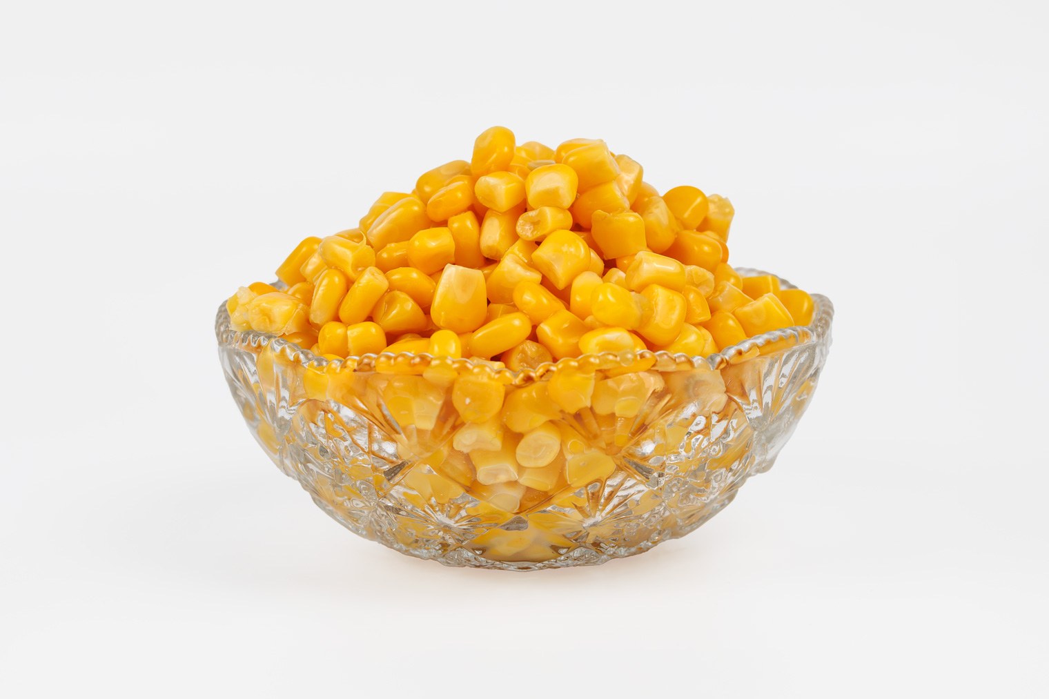Mazza Corn Crispy Кукуруза 240 250гр