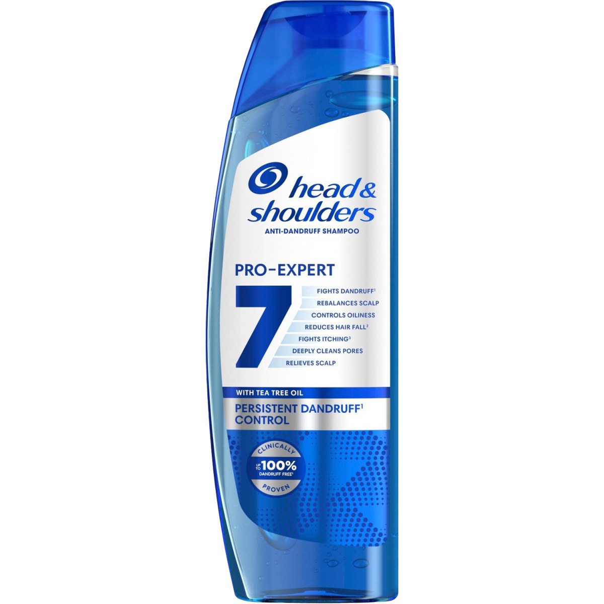 Head and Shoulders (Вьетнам) 300мл