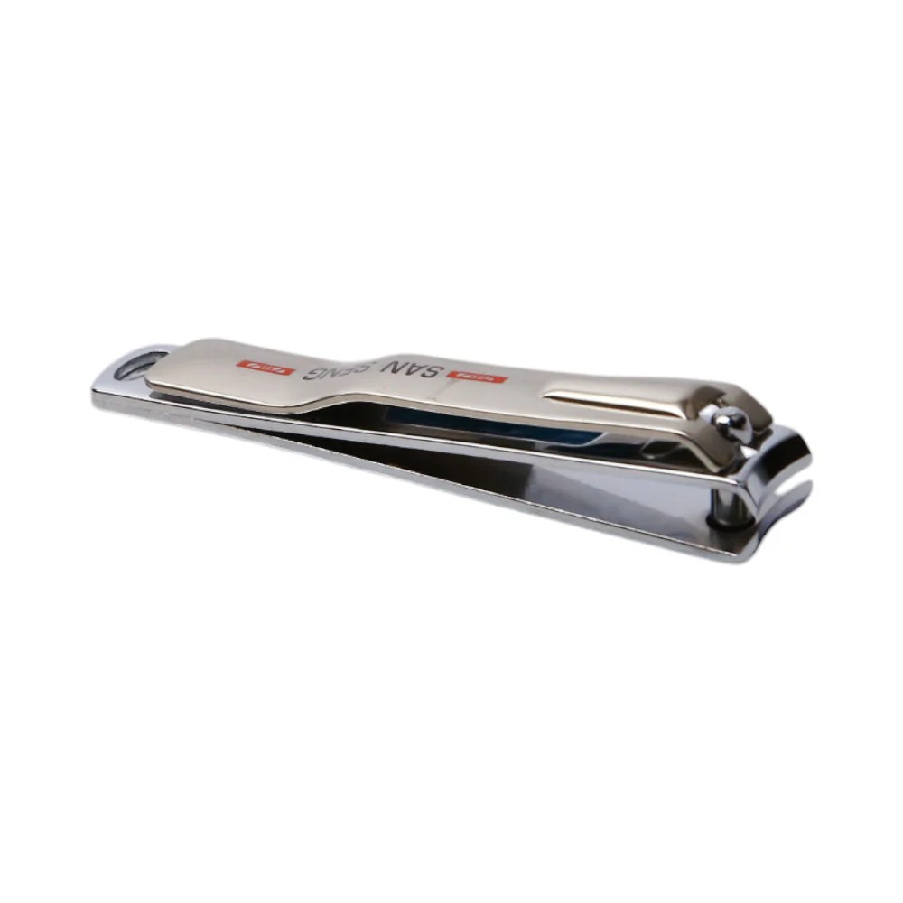 Nail Clippers Кусачки 912A-4