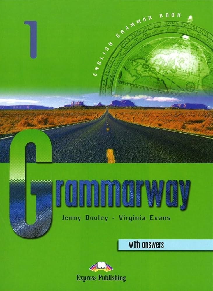 Grammar way 1 (рангли)