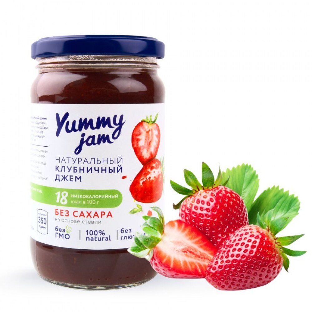 Noorly Jam Джем в ассор. 1000гр