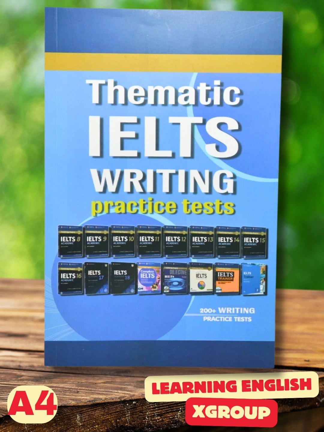 thematic ielts writing practice tests