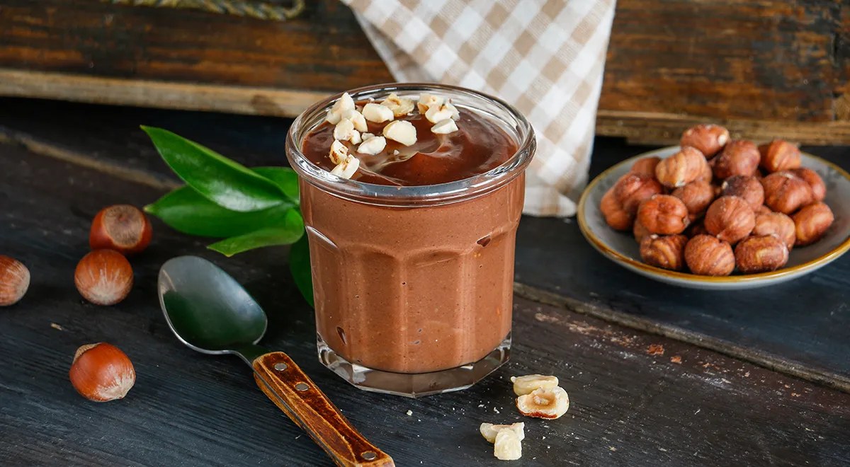 Кент шоко. паста со вкусом какао и молока 350г