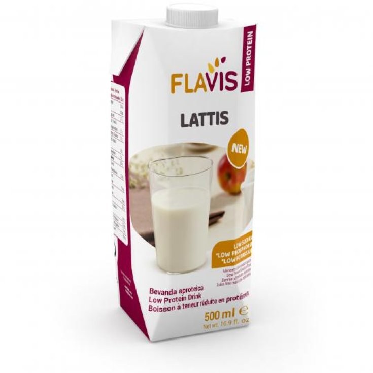 Flavis pet 300мл