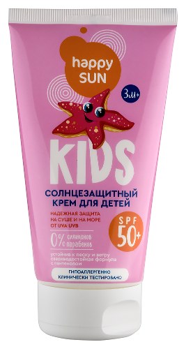 Happy Sun Kids SPF50+ 150 fito13802