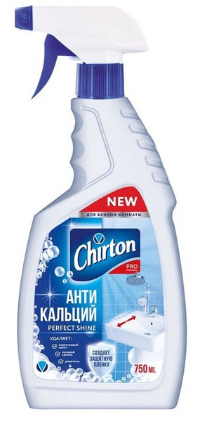 Chirton Стекло 750гр