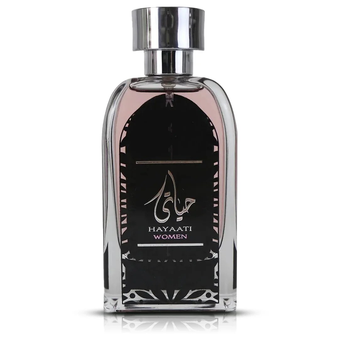 Hayaati Woman eau de parfume 100мл