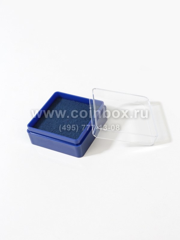 Футляр для пластиков и ID в ассор 1шт