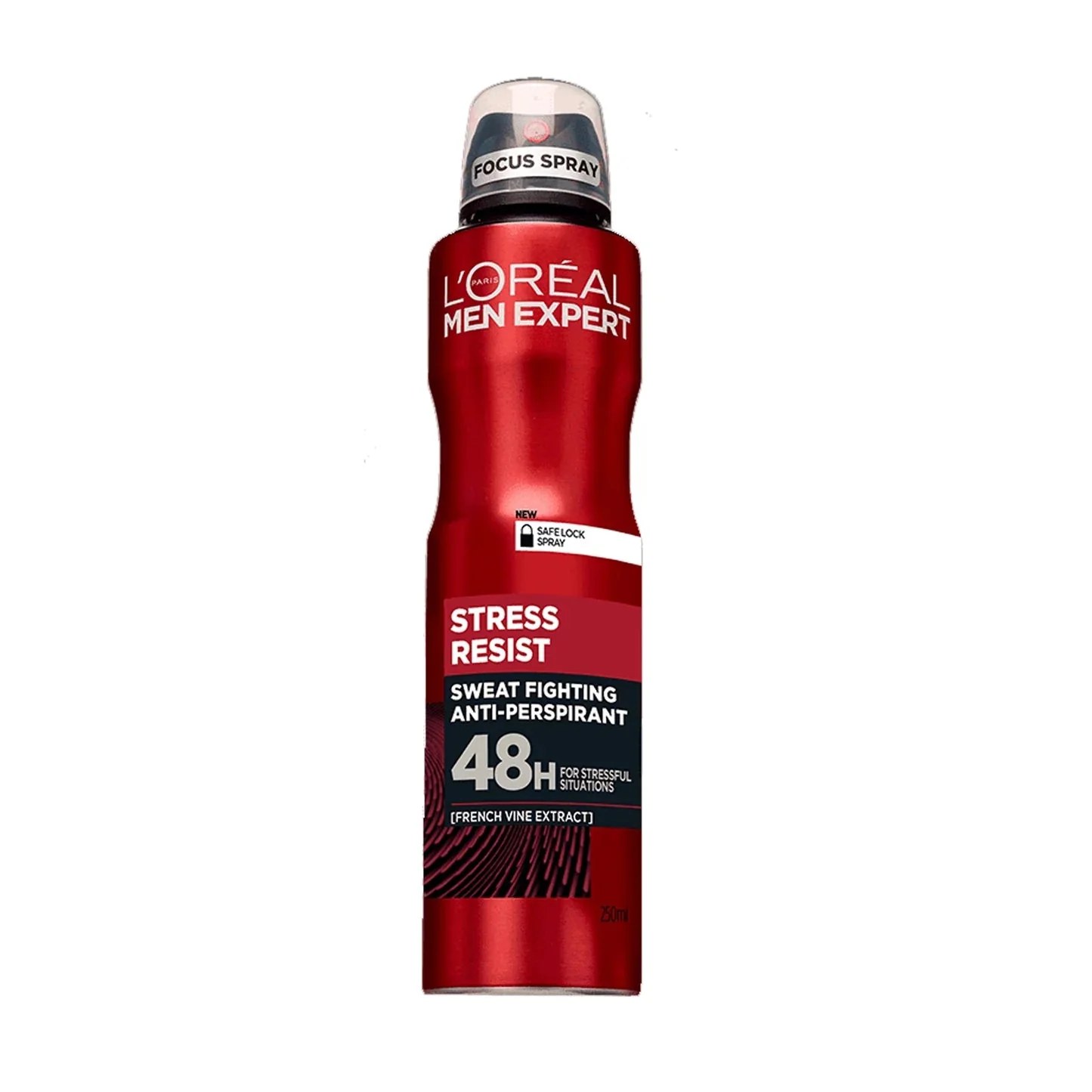 Loreal Men Expert антиперспирант 250мл