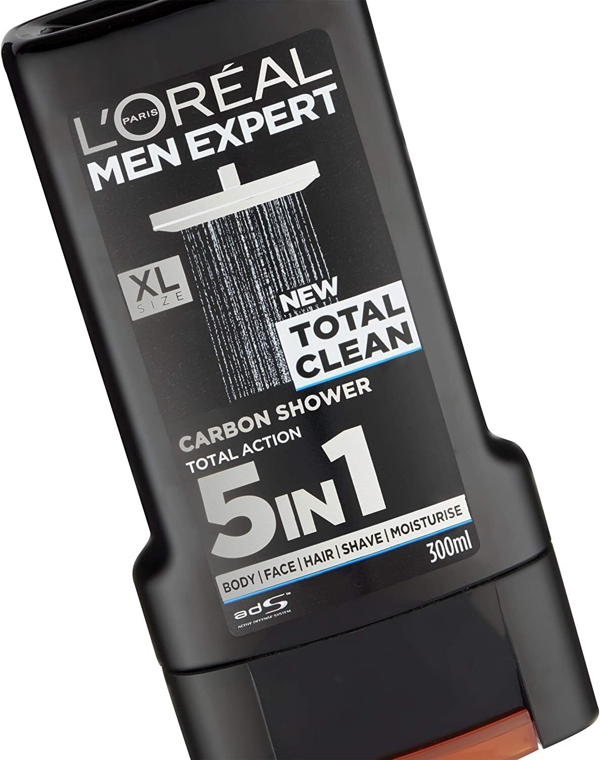 Loreal Paris Гель для Душа 300мл