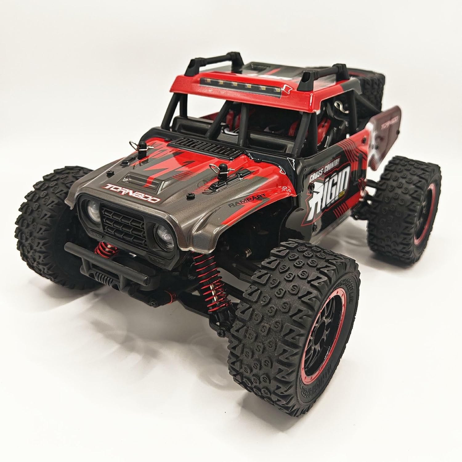 Off Road 1:14 машинка 3030