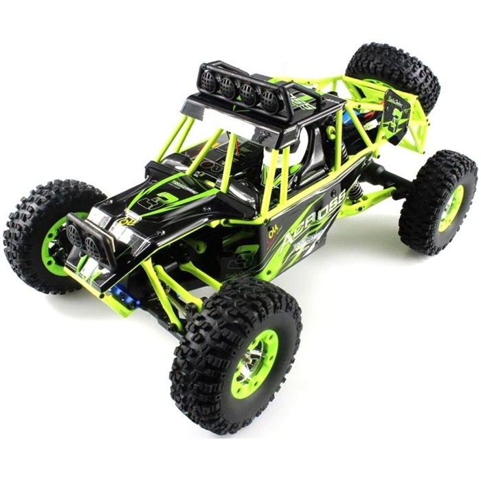 Drive машинка Offroad 1:12 2.4GHz 258-27