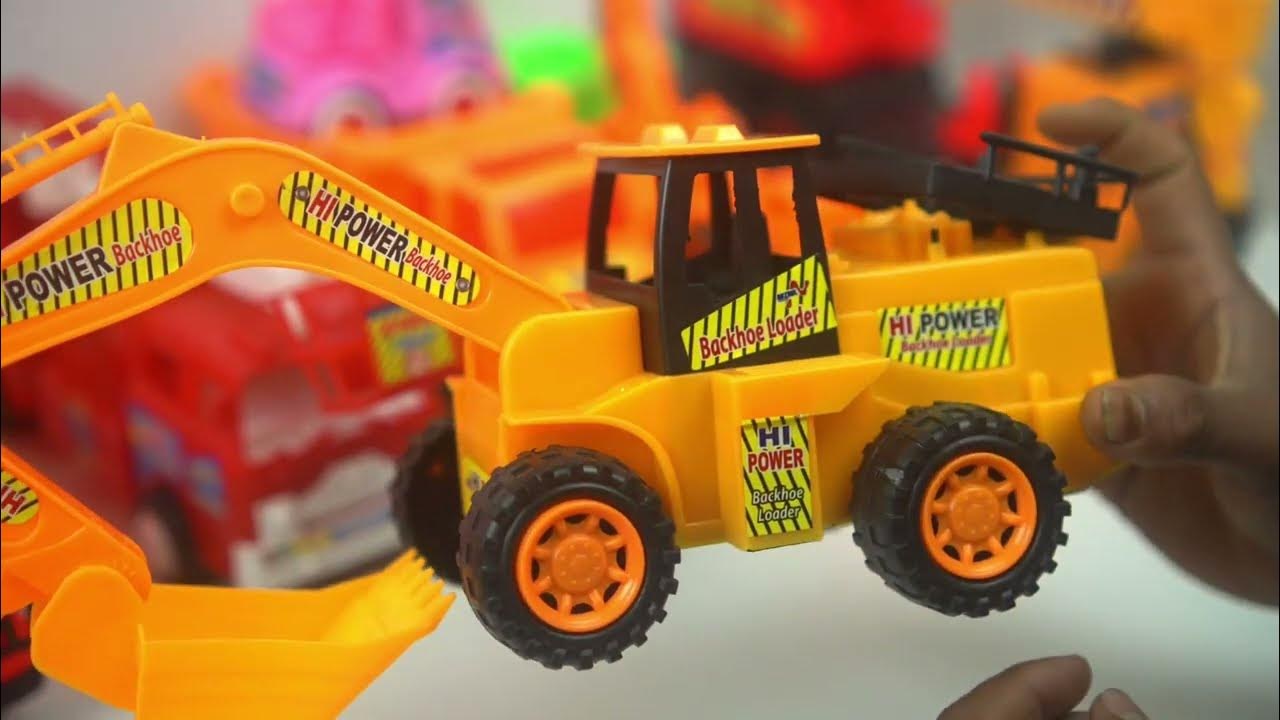 Funny Toys KTP-207