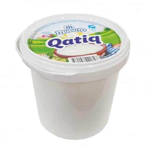 Musaffo Катык 3% 900гр