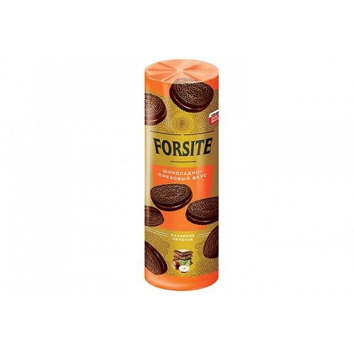 Яшкино Печенье Forsite 220 гр
