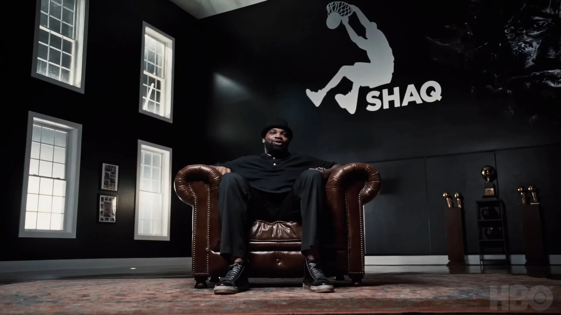 SHaq Mikki 1шт