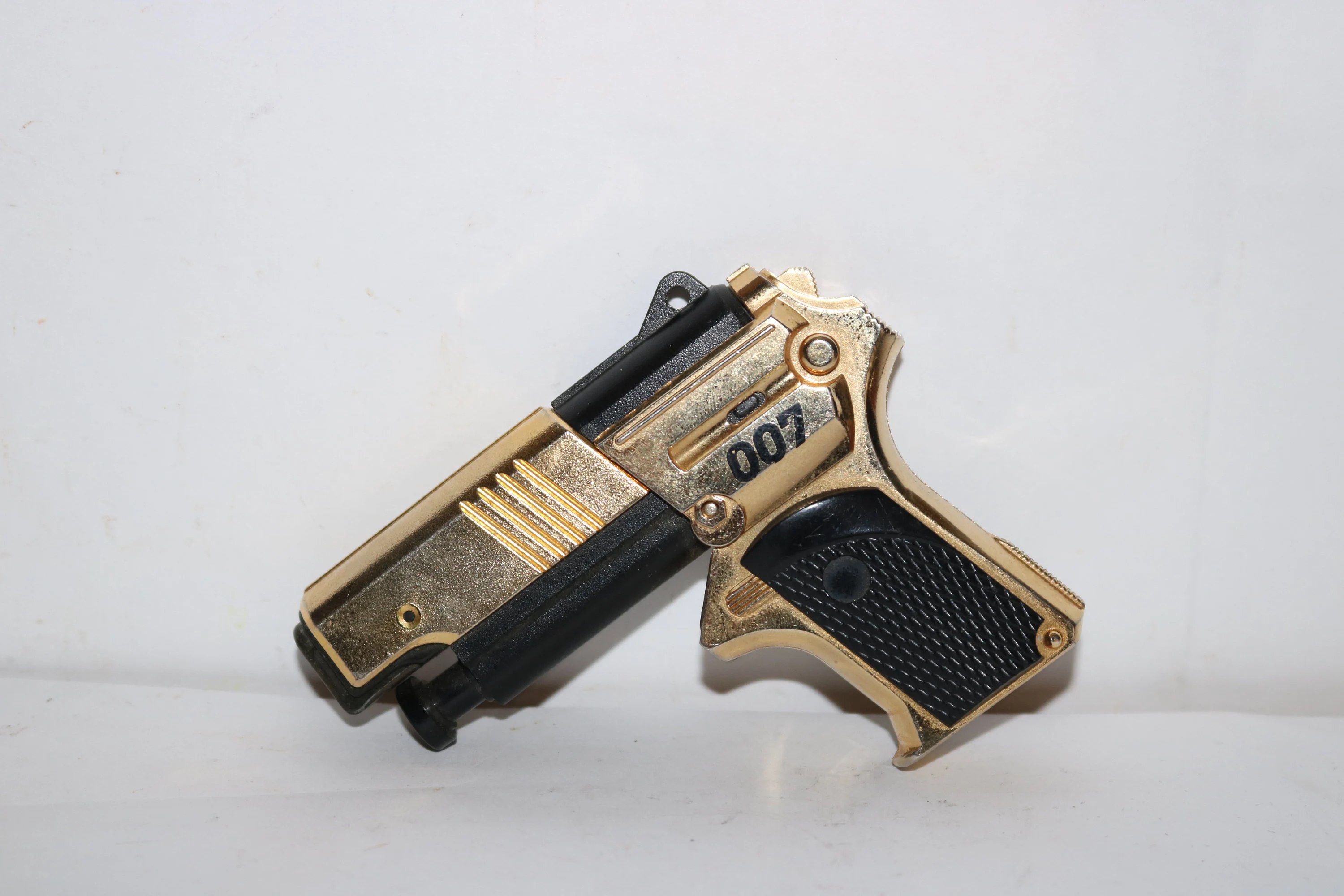 BGT-007 пистолет