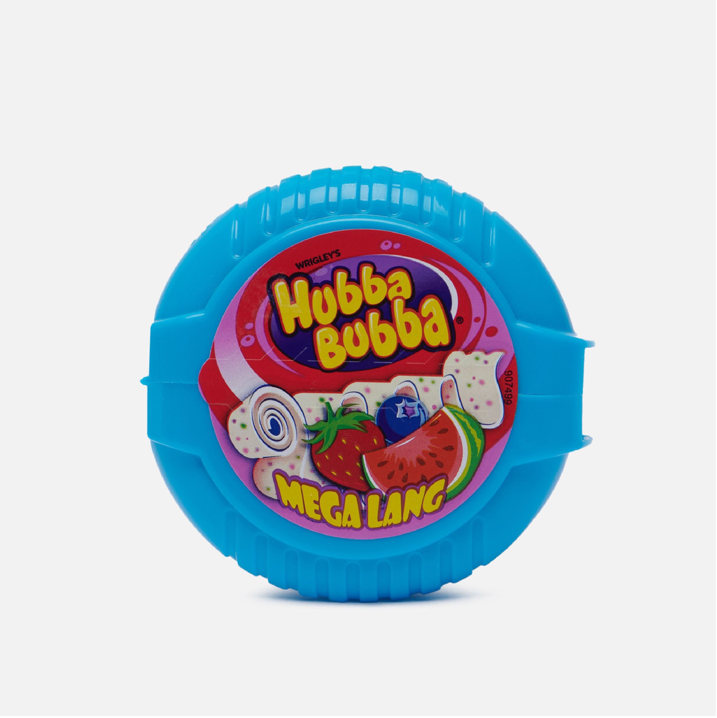 Hubba Bubba жев. резинка в ассор. 56гр