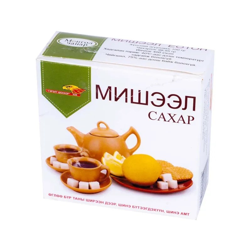Sherin Tim Авторская 400гр 10428