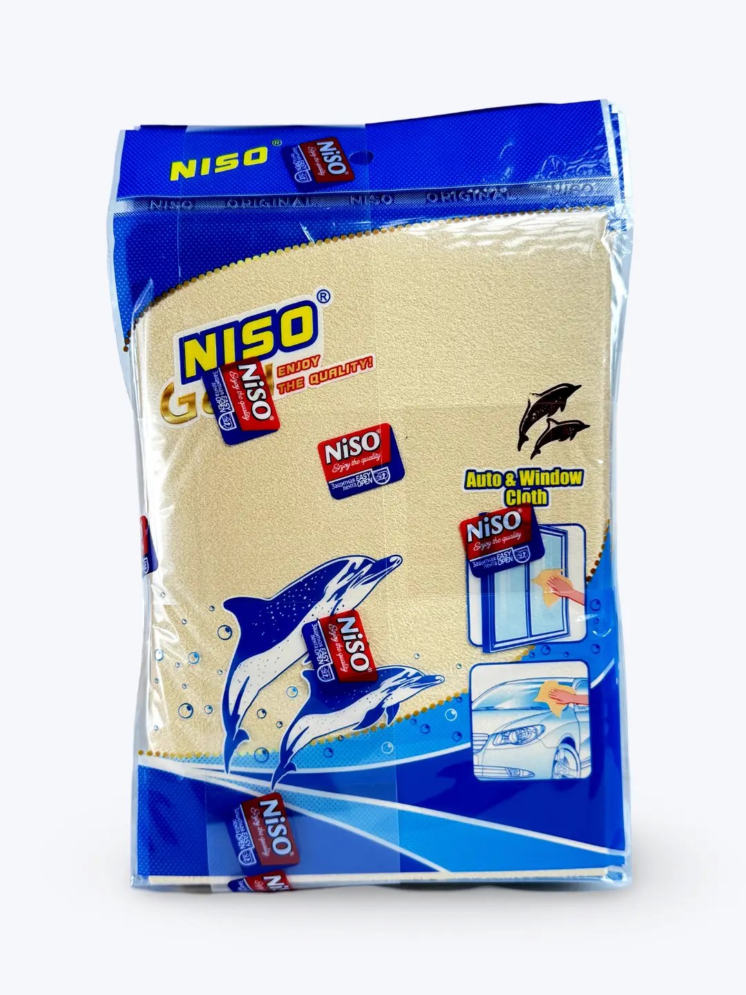 Niso Рулон 20листов