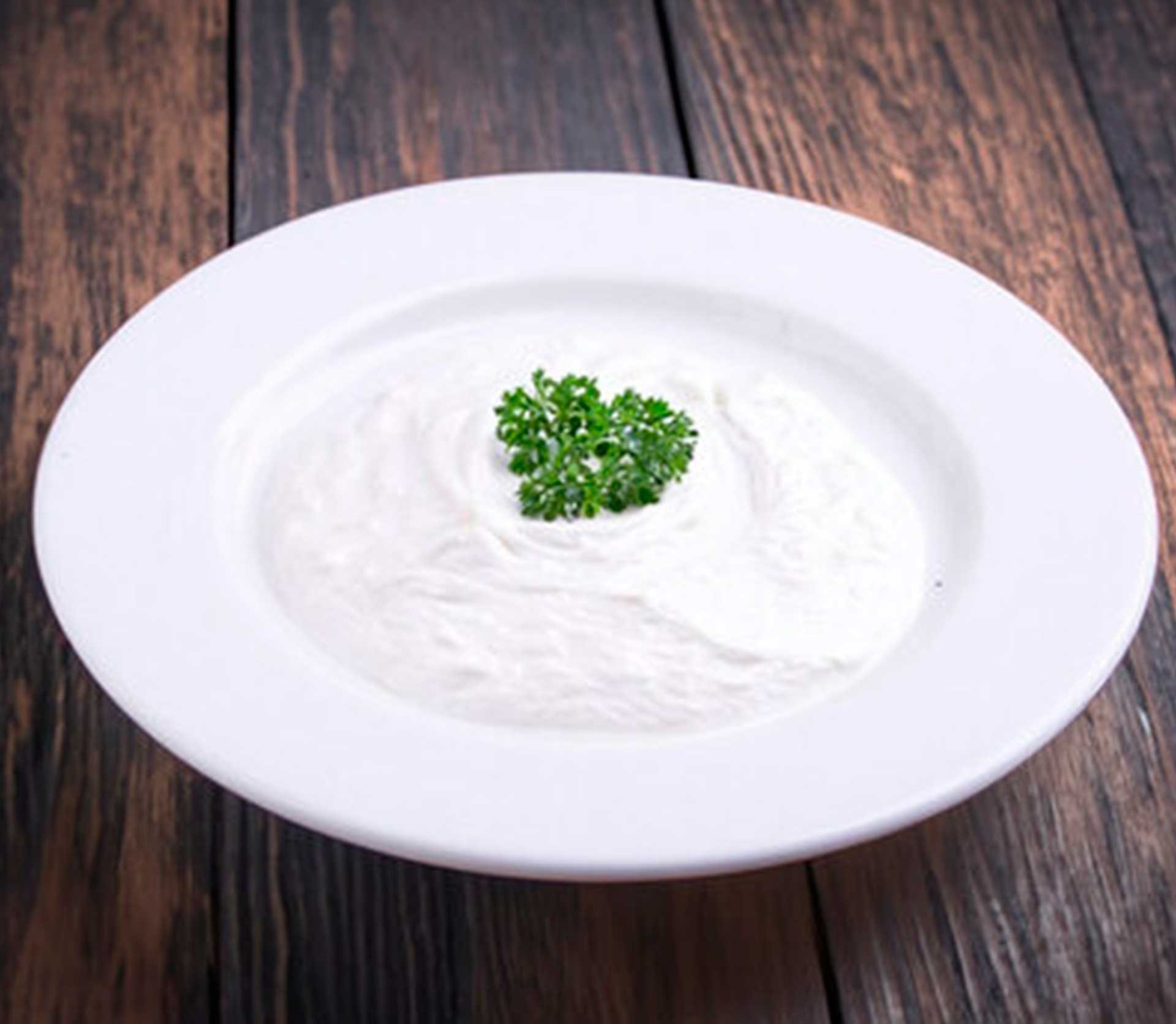 Kesh Milk Чакка 800гр