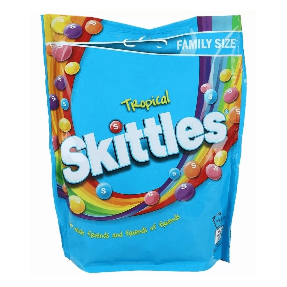 Skittles 152гр