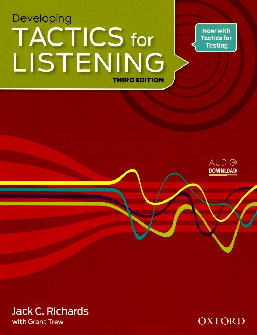 developing tactics for listening