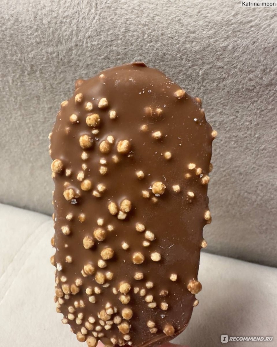 Saber Мороженое в ассор. (Gold Choco) 425гр