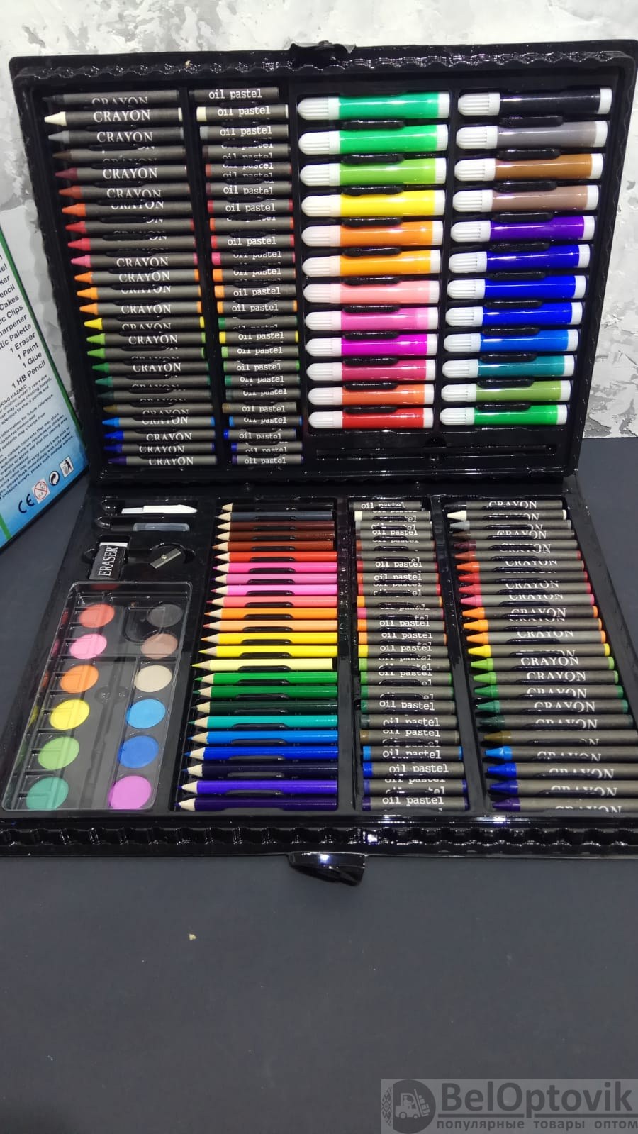 Набор для рисования 68pcs/шт