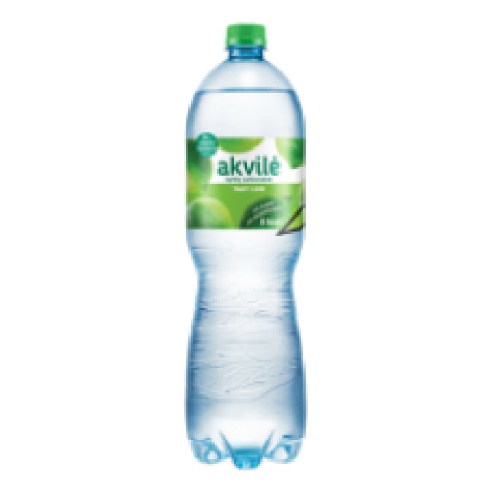 Ake Water 1,5л