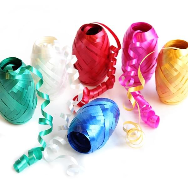 Curling RIbbon Eggs ленточки 6шт
