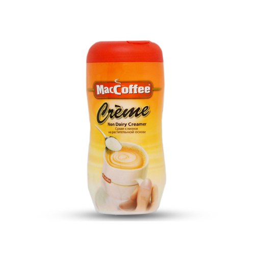Maccoffee Creme Сухие сливки 300gr