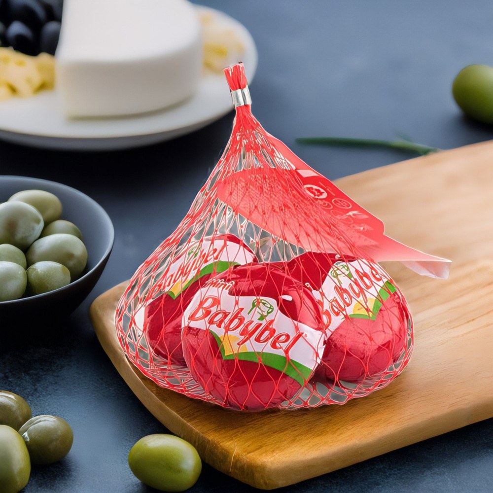 Babybel сыр 1шт