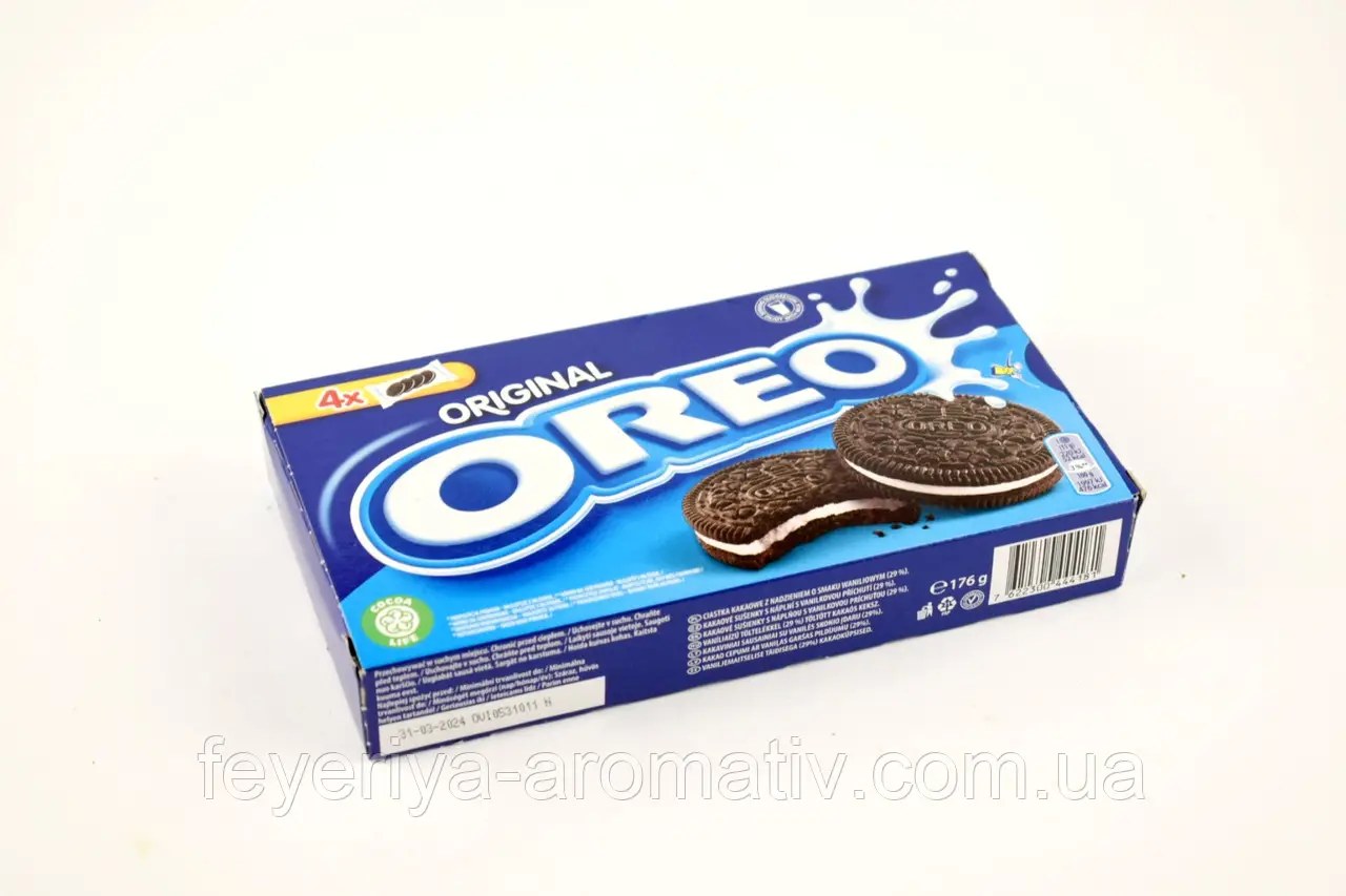 Oreo (Швейцария) 176гр