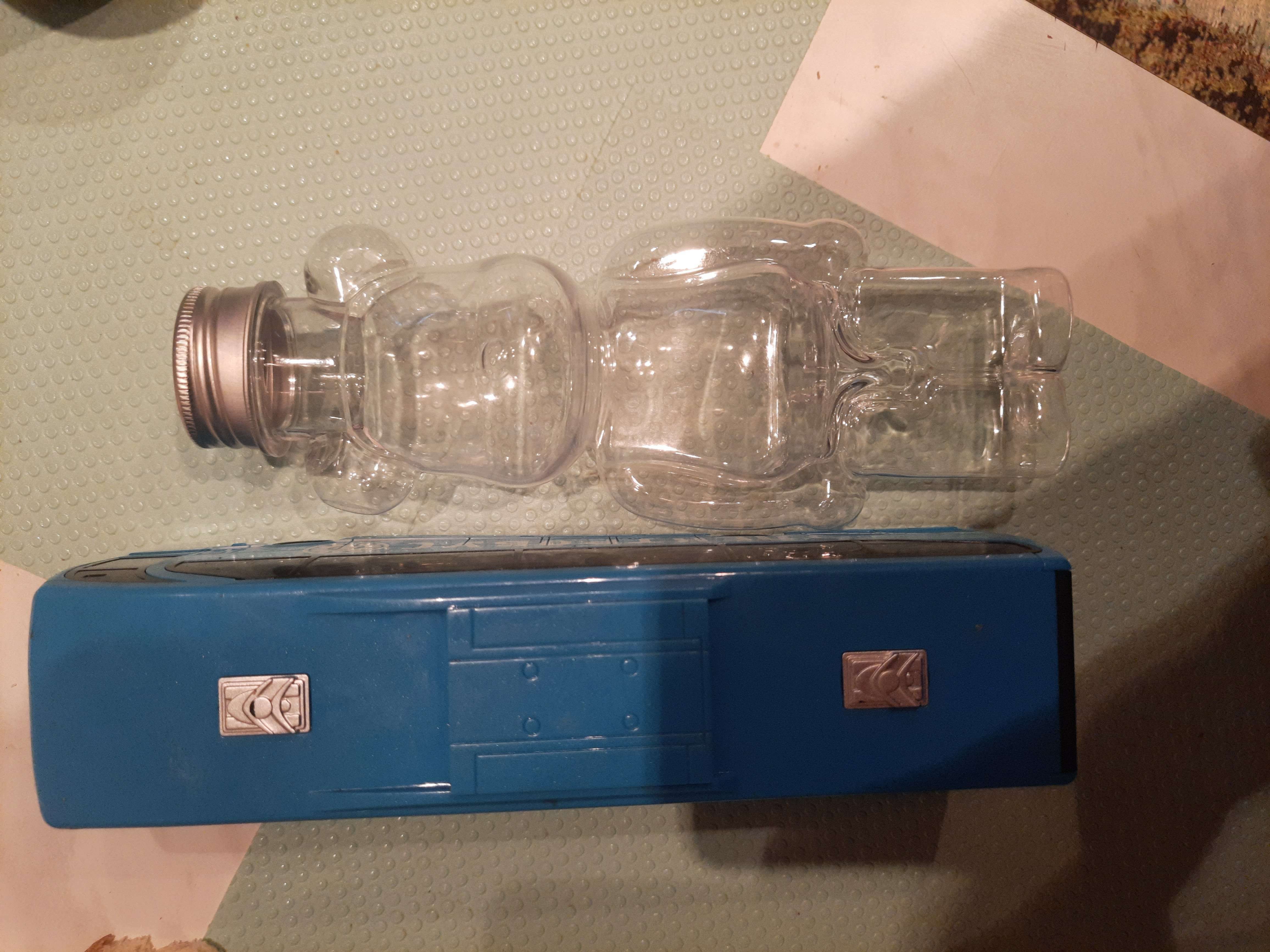 Milter Ириска Мишка бутылка 320 гр