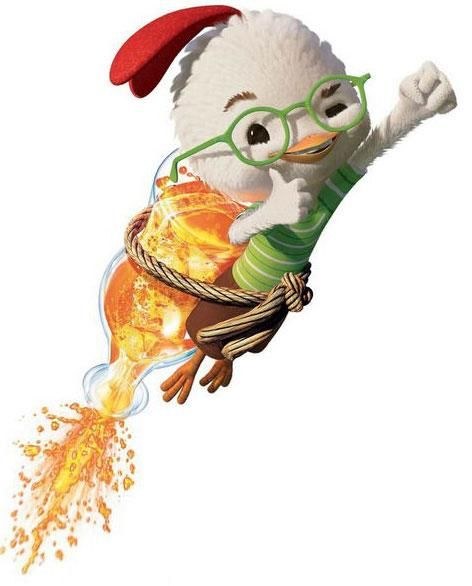 Chempion Chicken маленький