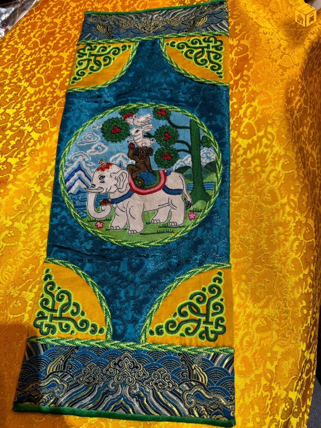 Sagban Охота Узун зар. в/у 200гр 1кг 4137