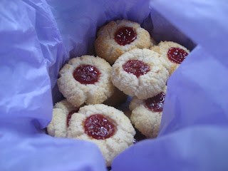 Lazzat Bakery Ракушечки