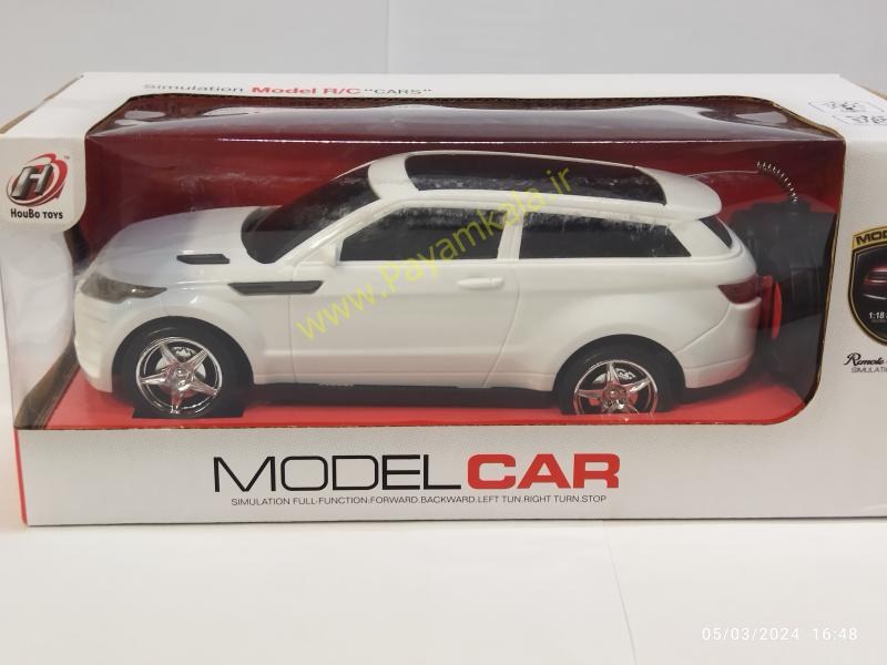 Model Car машинка 888-2B 1шт