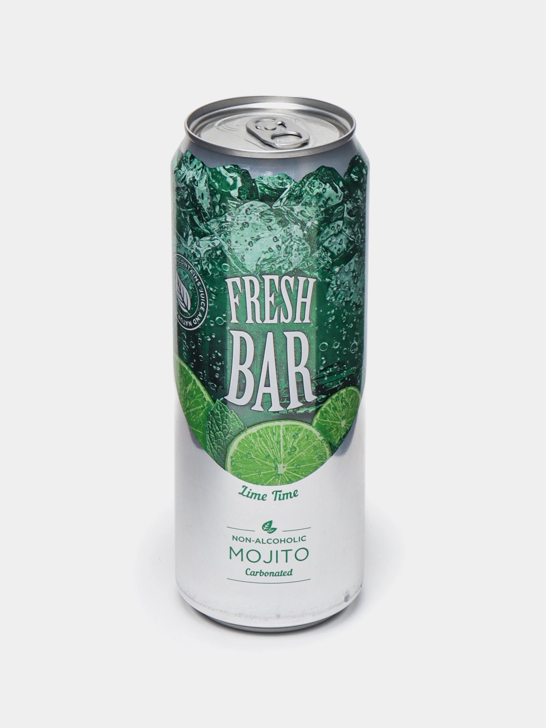 Fresh Bar Mojito Lime 450мл