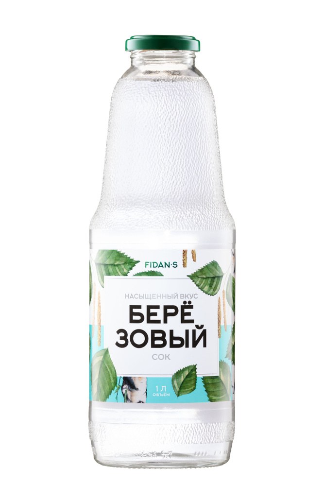 Fidan-S Сок с\б 1 л