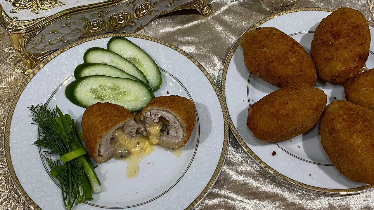 Bistro Киевские котлеты 500гр