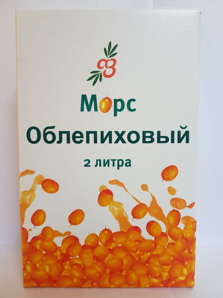 Afrosiyob Морс 2л