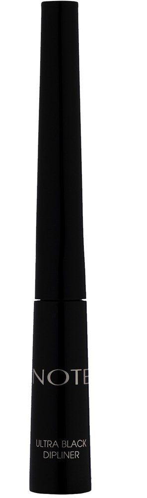 Note Ultra Black Dipliner подводка 2,5мл