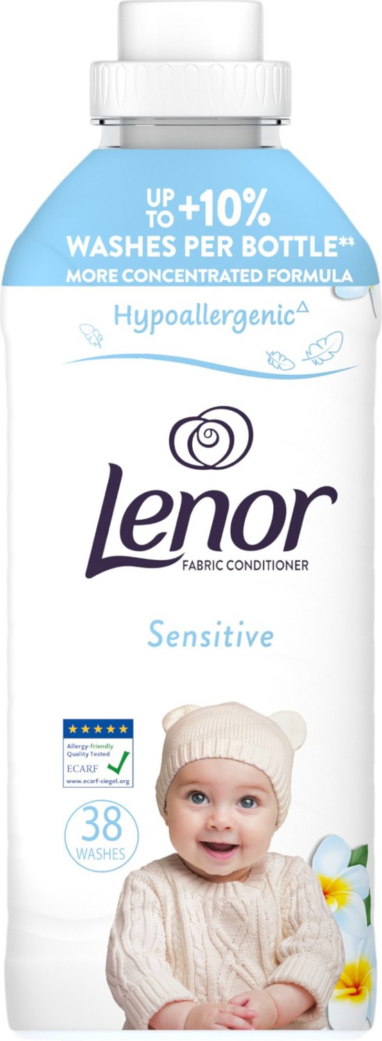 Lenor Кондиционер в ассор. 798мл