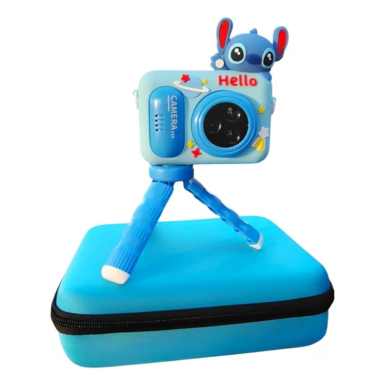 Stitch Camera Фото аппарат 1шт 1688-1