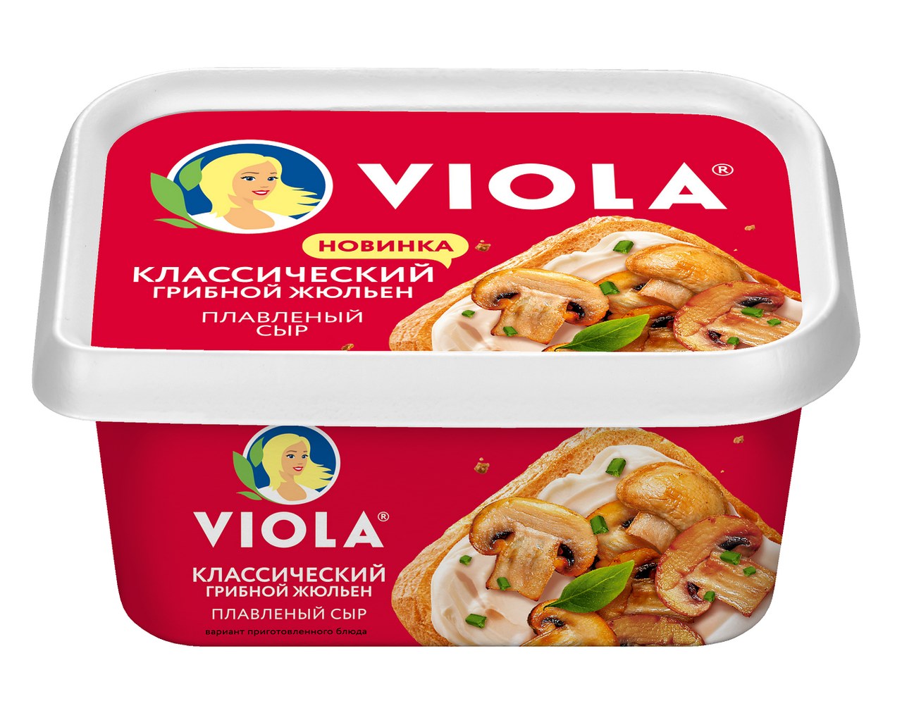 Visola Угра 400гр