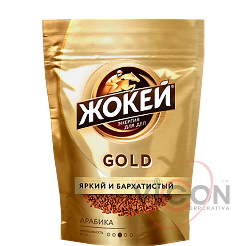 Jokey Кофе в ассор. 75гр