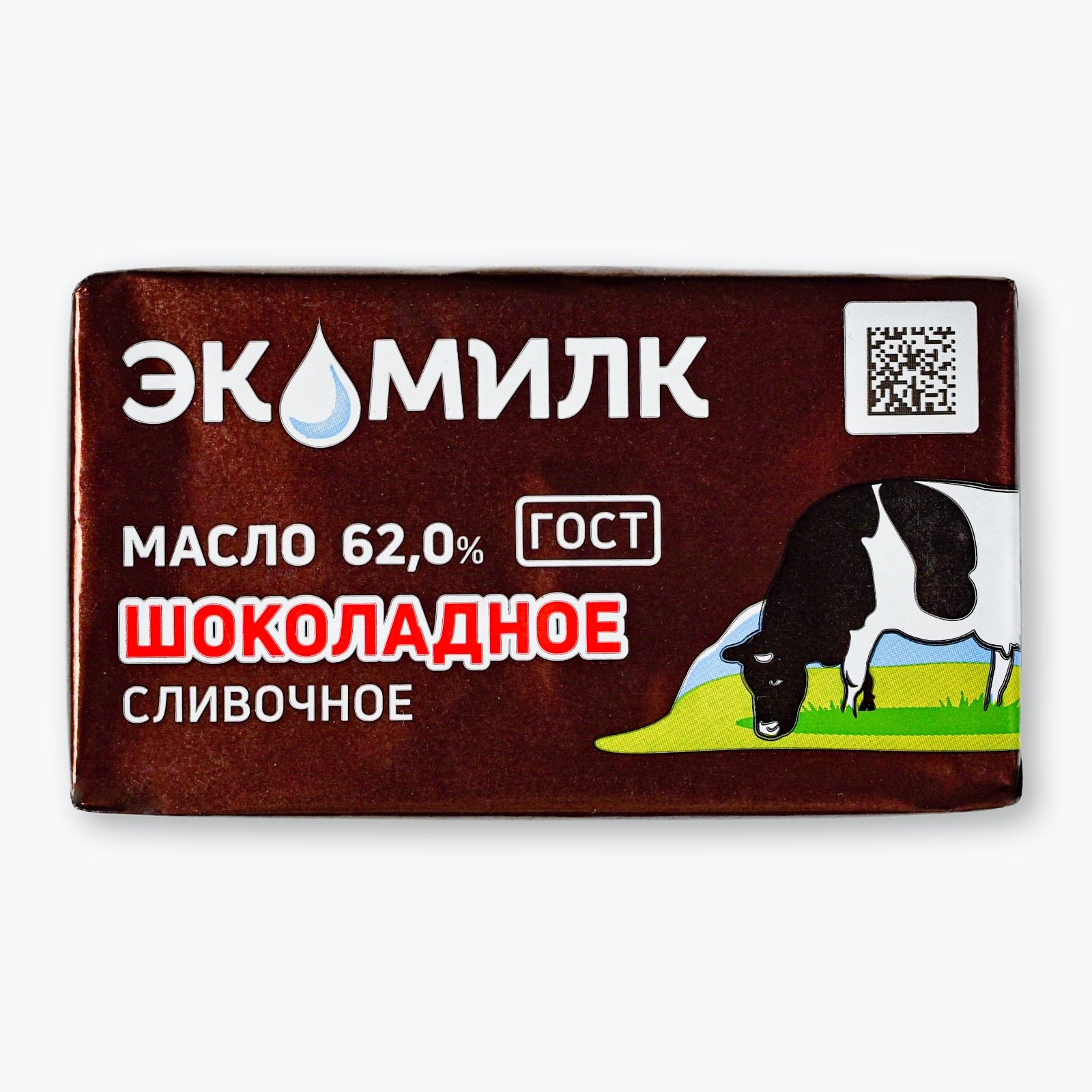 Маселко Российский слив. вкус 60% 180 гр